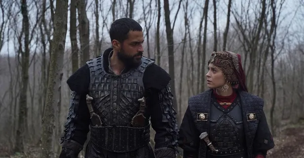 Kuruluş Osman 182. bölüm fragmanı | Atv Kuruluş Osman dizisi yeni bölümde neler olacak?