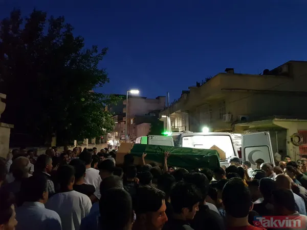 Diyarbakır Sur'da serinlemek için Dicle Nehri'ne giren Vali Aydın Arslan Fen Lisesi öğrencileri boğuldu! Okulda yas var psikolojik destek başladı - 10