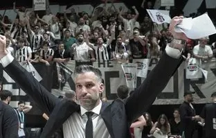 Alimpijevic’e bir görev daha!