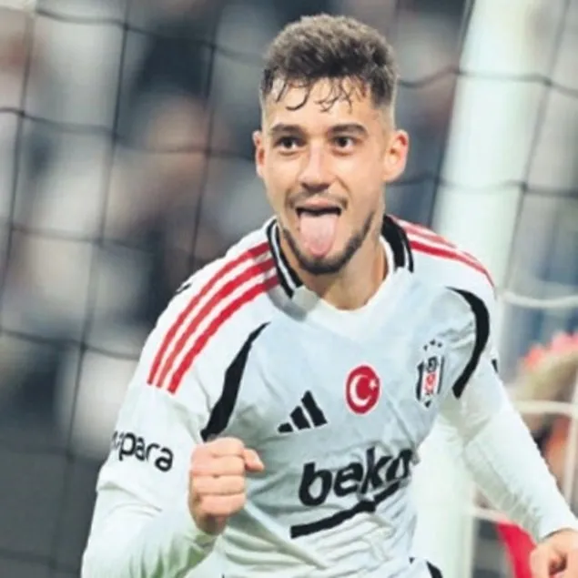 Ernest Muçi seferberliği!