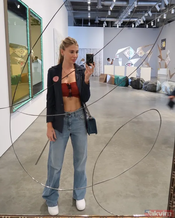 4 aylık evliliği bitti! Şeyma Subaşı’ndan yeni aşk bombası! Bakın kim çıktı! Gözler Meedo’ya çevrildi! Meğer düğüne katılan 15 kişiden biri... - 27