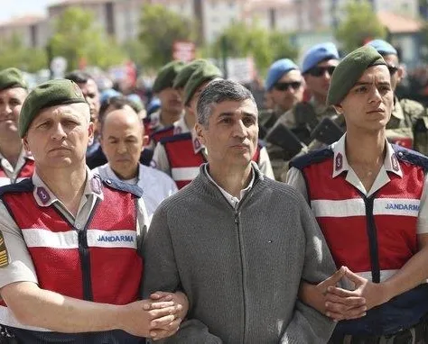 Benim görevim Marmaris’ti