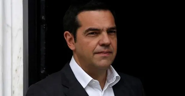 Son dakika: Yunanistan'da Maduro'ya destek!