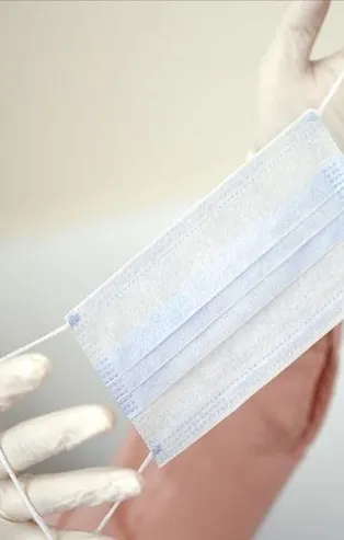 Almanya’da 'maske' krizi! Borçlar ödenemiyor...