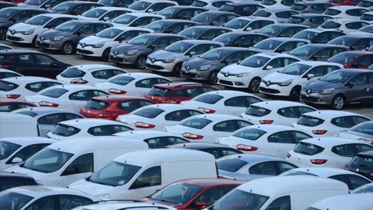 Ekim ayı sıfır otomobil fiyatları belli oldu! Polo, Passat, Golf, Corolla, Octavia kaç para?