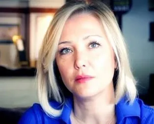 Berna Laçin hakkında dava açıldı