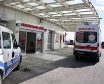 Edirne’de akılalmaz olay | 2 yaşındaki bebek fare zehri yuttu!