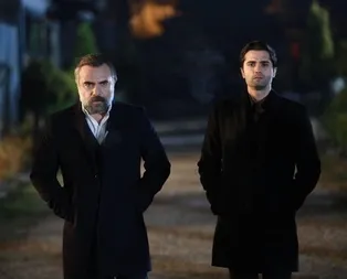 Eşkıya Dünyaya Hükümdar Olmaz EDHO 151. yeni bölüm izle | ATV