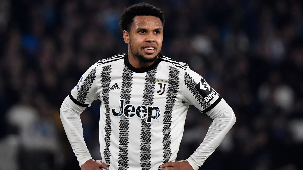 Beşiktaş’tan orta saha hamlesi! Juventuslu Weston McKennie için kolları sıvadı