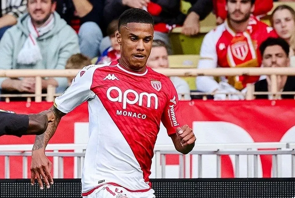 Cimbom’un transferi geldi