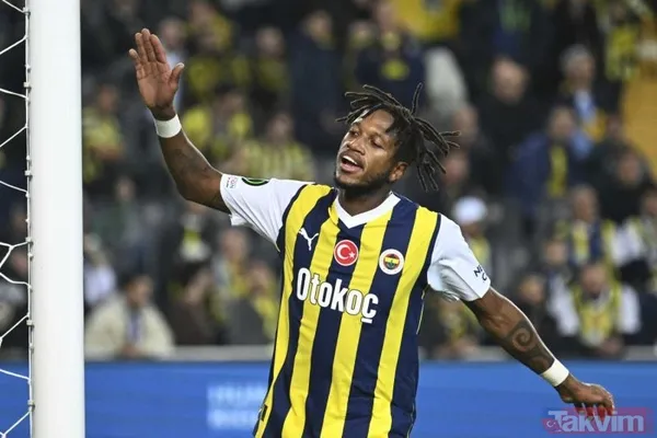 Kante hamlesi Fred'i köşeye sıkıştırdı: Bu saatte nereye gideyim! - 2