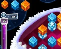 Cubis Creatures