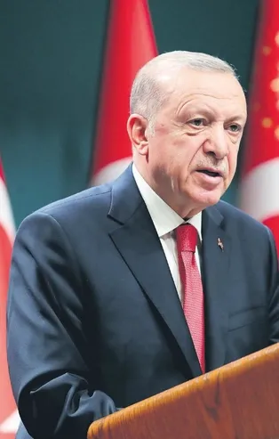 Başkan Erdoğan milyonlara Cumhuriyet tarihinin en büyük konut müjdesini verdi