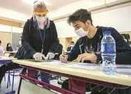 Ek tercih üniversite tavan taban puanları boş kontenjanlar! 2021 YKS ek tercih kılavuzu yayınlandı mı?