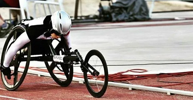 Altın madalyalar rekorla geldi!