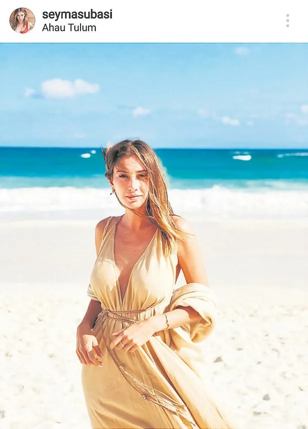 Şeyma Subaşı, partilere ara verdi! Subaşı yüzünü unuttuğu kızı Melisa ile bir araya geldi-1