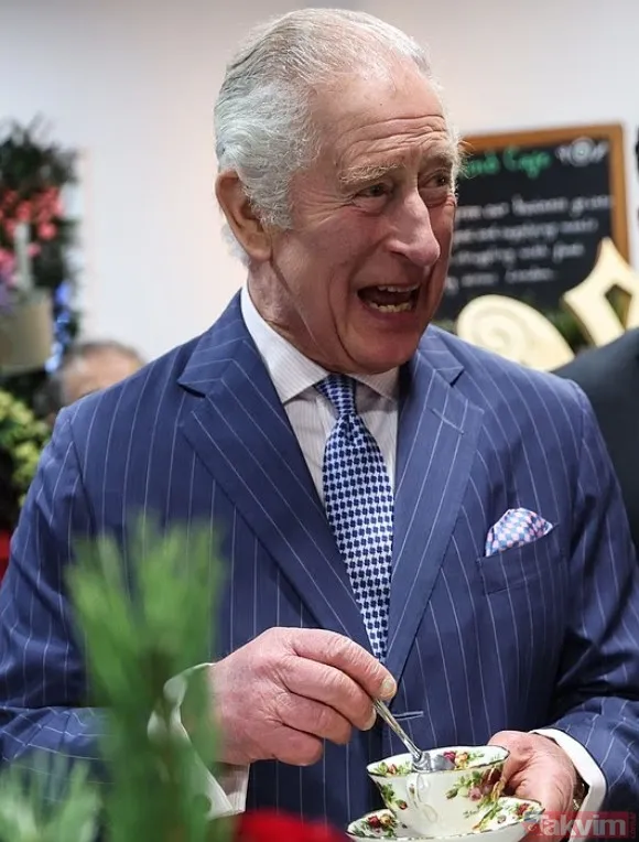 77 yaşındaki Kral Charles’ın menüsündeki ürünler ve günlük rutini ortaya çıktı - 2