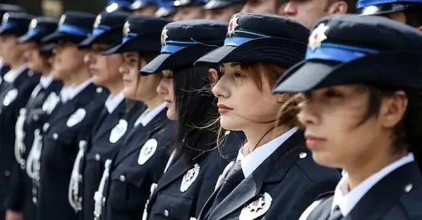 Polis Akademisi 31. Dönem polis alımı başvuru şartları nedir? 31. Dönem POMEM başvuru ne zaman başlayacak 2023? Kontenjanlar...