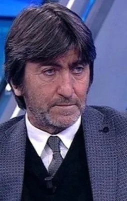 Rıdvan Dilmen: Hiç mi üzülmediniz?