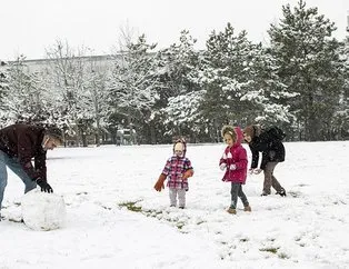 20 Aralık Ankara kar tatili son dakika! Yarın Ankara’da okullar tatil mi?
