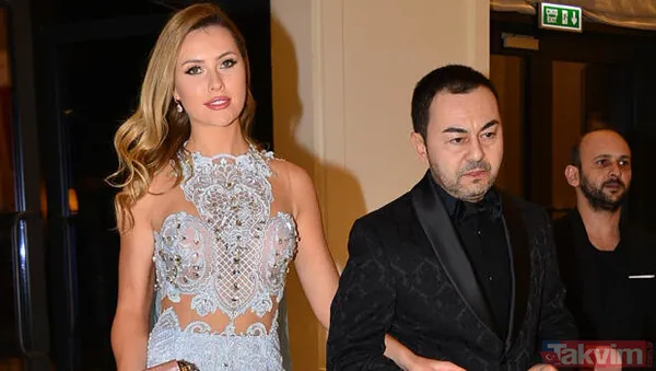 Serdar Ortaç'ın eski eşi Chloe Loughnan sessizliğini bozdu! 'Nafakamı ödemiyor ama canı sağ olsun' - 2