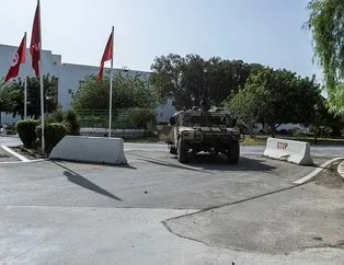 Tunus’ta 1 aylık sokak yasağı!