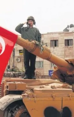 Dünya Afrin'i konuşuyor