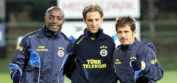 Mutlu ve gururluyum