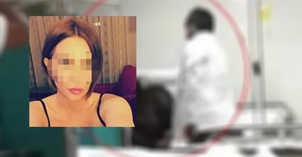 Özel hastanede taciz skandalı: Anestezi altındaki İngiliz hastaya cinsel saldırı