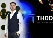 Thodex vurgununda bir ilk! Mağdurun açtığı dava kabul edildi!