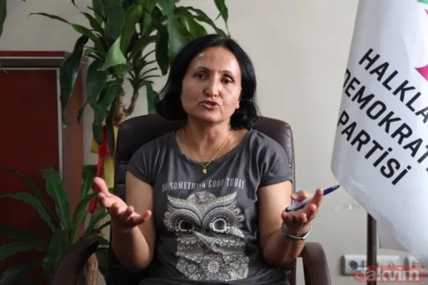 PKK, HDP'nin vekillerini Kandil'de belirlemiş: Listede kimler yok ki! - 11