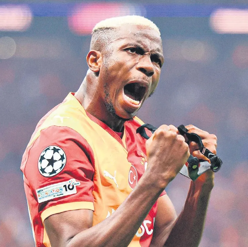 Osımhen’den dev gelir