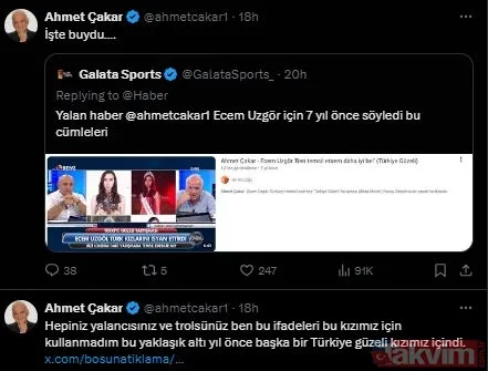 Miss Turkey 2024 birincisi İdil Bilgen kimdir? İdil Bilgen'in babası kimdir? Geçer not alamadı! Şabaniye yorumu pes dedirtti - 8