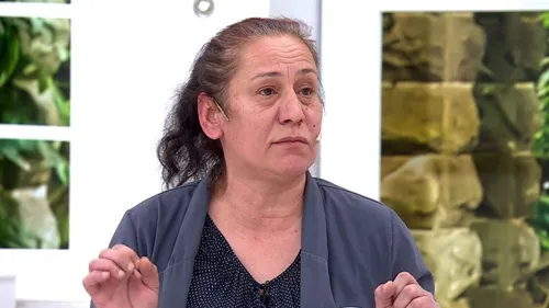 Şükran Hanım’ın isyanı Esra Erol’da programına damga vurdu!