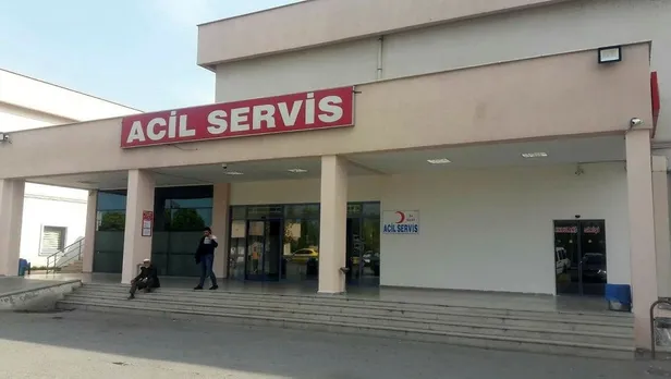 Son dakika: Iğdır'daki sınır karakoluna roketli saldırı-1