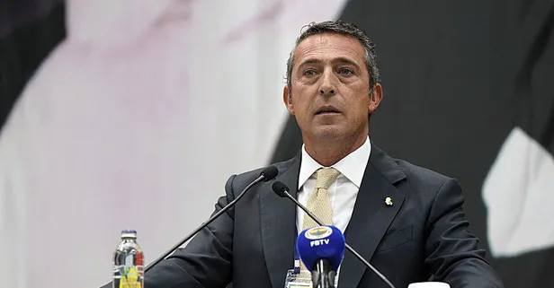 Ali Koç'tan Kayserispor'un borcu iddialarına yanıt! "Amacı belli"