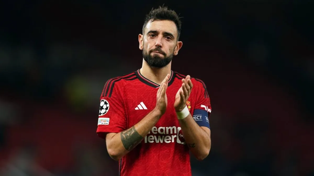 Bayern’in hedefi Fernandes
