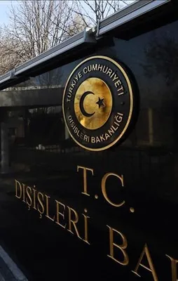 Alman Büyükelçi Dışişleri'ne çağrıldı!