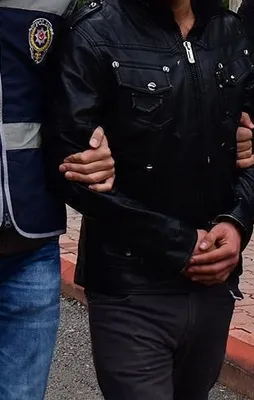 Sosyal medya teröristlerine gözaltı