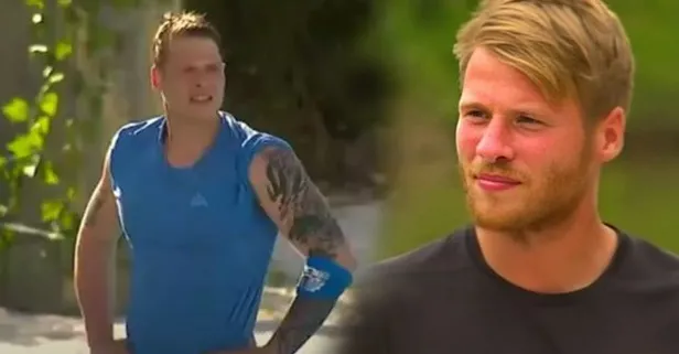 Survivor Yunus Emre ağır sabıkalı çıktı kız arkadaşını dövmüş! 'Kucağım daha zevkli' sapıkça sözlerinden sonra meğer...