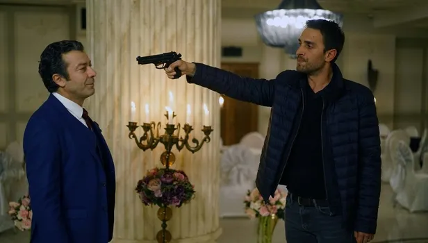 Sen Anlat Karadeniz 51. son bölüm full tek parça izle!