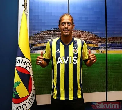 Fenerbahçe’nin yeni yengesi ortalığı salladı! İşte Mauricio Lemos’un sevgilisi Rita Alonso...