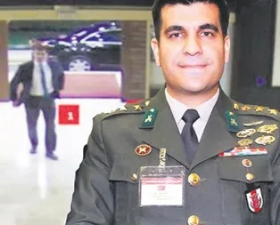 İşte FETÖ’cü yüzbaşının itirafları