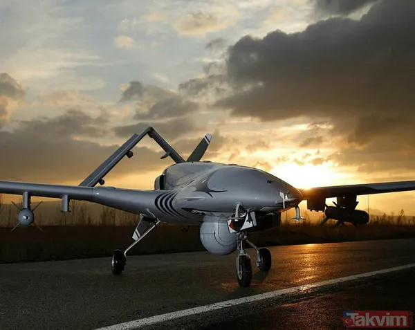 Son Yıllarda Yüksek Teknoloji Gerektiren Projeleri Birer Birer Hayata Geçiren Türkiye, Birçok Projeyi De Yakın Gelecekte Vitrine Çıkarmaya Hazırlanıyor. Aa...