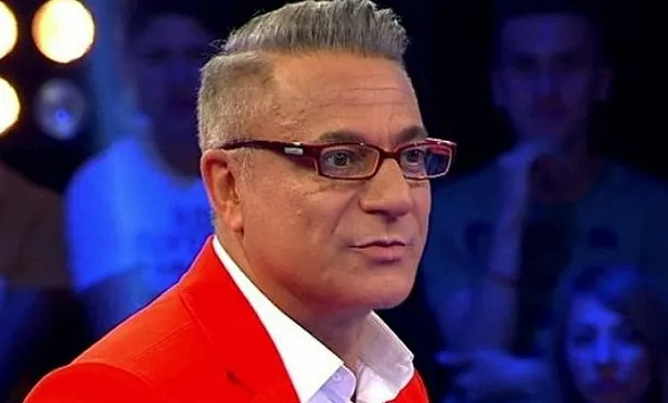 Yasemin Erbil müjdeyi verdi! Mehmet Ali Erbil taburcu oluyor...-1
