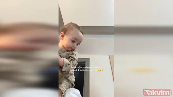 İkizler büyüyor! Yasemin Şefkatli’den eğlenceli paylaşım! “Kalbim ikiye bölündü” - 6