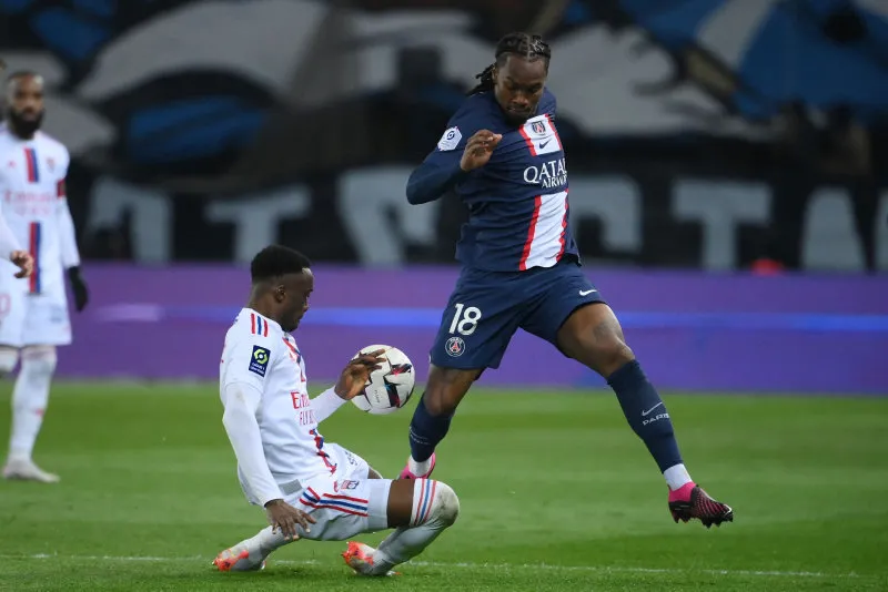 PSG'den Galatasaray'a bir yıldız daha! Icardi'nin ardından... - 11