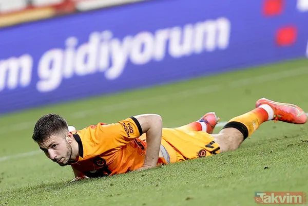 Daha Önce 5 Milyon Euro'dan Kapı Açan Brentford'un Halil'e Başka Talip Çıkmaması Nedeniyle Geri Adım Attığı Ve Artık Kiralamaya Sıcak Baktığı İfade Edildi.