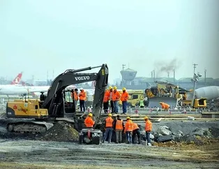 Erdoğan talimatı vermişti! Böyle görüntülendi