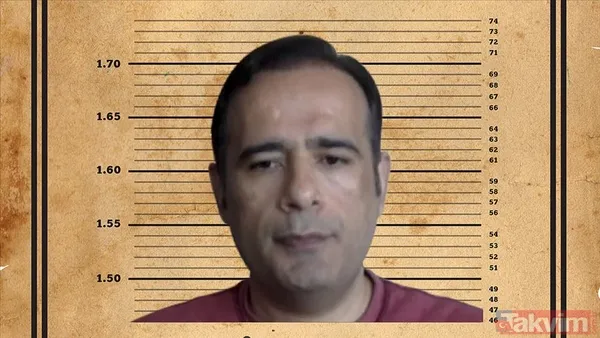 FETÖ'nün Fuat Avni'si Said Sefa'ya bilgi sızdıran köstebek nasıl yakalandı? Üst düzey isim operasyonu ilk kez anlattı - 3